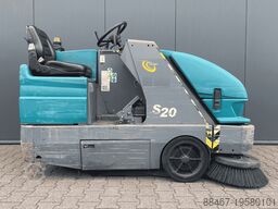 Tennant S20