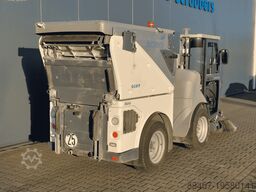 Hako Citymaster 1600