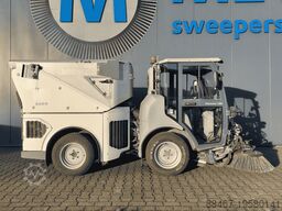 Hako Citymaster 1600