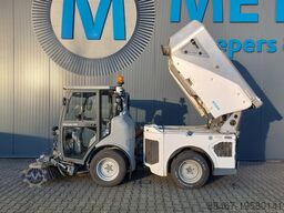 Hako Citymaster 1600