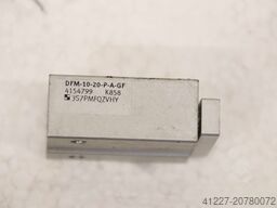 Festo DFM-10-20-P-A-GF 4154799