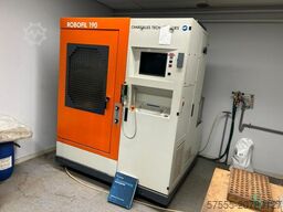 Charmilles Robofil 190