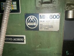 Maho MH 600