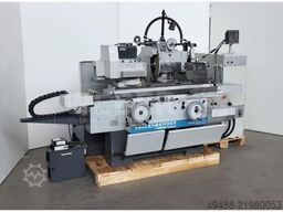 KELLENBERGER 600 U