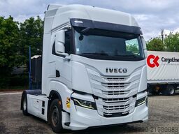 Iveco s-way 570