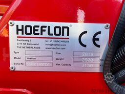 Hoeflon C 6