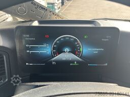 Mercedes-Benz Actros 1845 Gigaspace / Tacho V2 / 391 dkm / Bl...