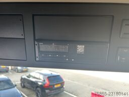 Mercedes-Benz Actros 1845 Gigaspace / Tacho V2 / 391 dkm / Bl...