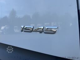 Mercedes-Benz Actros 1845 Gigaspace / Tacho V2 / 391 dkm / Bl...