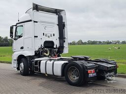 MERCEDES-BENZ ACTROS 1845 LS