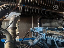 MTU 1000 KVA Notstromaggregat MTU Generator