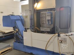 MAZAK FH 5800