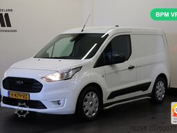 Ford Transit Connect 1.5 EcoBlue 100PK EURO 6 - Airc...