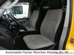 VOLKSWAGEN T6 Transporter Kasten lang 3,2t SHZ Werkstattein