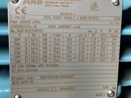 Atlas Copco GA110VSD