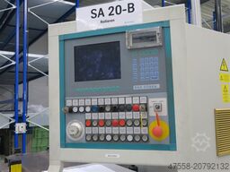 PROFIROLL BAD DUEBEN PR 10 CNC AC