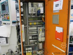 PROFIROLL BAD DUEBEN PR 10 CNC AC