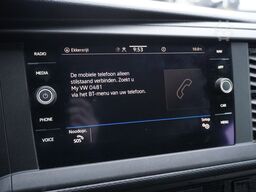 Volkswagen Transporter 2.0 TDI 150PK Dubbel cabine EURO 6 ...