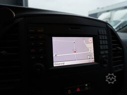 Mercedes-Benz Vito 114 CDI XL EURO 6 - A/C Climate - Navi - C...