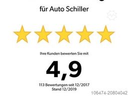 FORD Transit Custom Kasten 300 L2 H 2 Hochdach