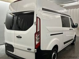FORD Transit Custom Kasten 300 L2 H 2 Hochdach