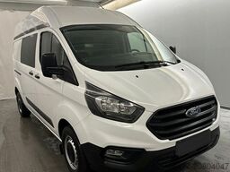 FORD Transit Custom Kasten 300 L2 H 2 Hochdach