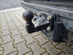 VW Crafter 35 Kasten Plus Doka mixto L4H2 4MOTION