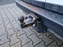 VW Crafter 35 Kasten Plus Doka mixto L4H2 4MOTION