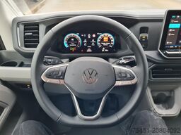 VW Crafter 35 Kasten L2H1 AG AHK ERGO KLIMA LED PDC TEMPOMAT