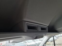 VW Crafter 35 Kasten L2H1 AG AHK ERGO KLIMA LED PDC TEMPOMAT
