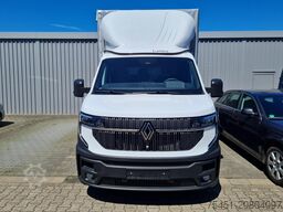 Renault Master 35 Kasten dCi 150 L3H2 Van Kamera Verkleidungen
