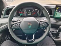 Renault Master 35 Kasten dCi 150 L3H2 Van Kamera Verkleidungen