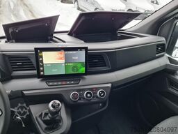 Renault Master 35 Kasten dCi 150 L3H2 Van Kamera Verkleidungen