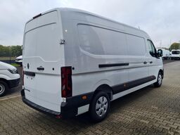 Renault Master 35 Kasten dCi 150 L3H2 Van Kamera Verkleidungen