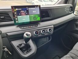 Renault Master 35 Kasten dCi 150 L3H2 Van Kamera Verkleidungen