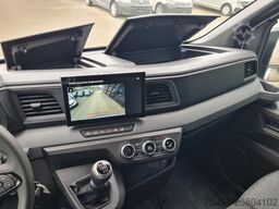 Renault Master 35 Kasten dCi 150 L3H2 Van Kamera Verkleidungen