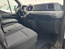 Renault Master 35 Kasten dCi 150 L3H2 Van Kamera Verkleidungen
