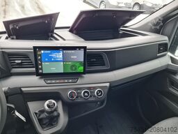 Renault Master 35 Kasten dCi 150 L3H2 Van Kamera Verkleidungen