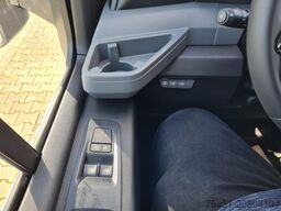 Renault Master 35 Pritsche Kipper AHK 3,5to LUFTFEDERUNG