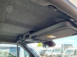 Renault Master 35 Pritsche Kipper AHK 3,5to LUFTFEDERUNG