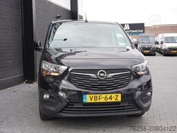 Opel Combo 1.6D 100PK EURO 6 - Airco - Navi - Cruise...
