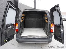 Opel Combo 1.6D 100PK EURO 6 - Airco - Navi - Cruise...