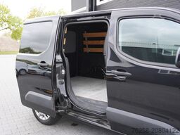 Opel Combo 1.6D 100PK EURO 6 - Airco - Navi - Cruise...