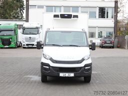 Iveco Daily 35-140 Hi-Matic CX 350 Tiefkühl Teil LBW