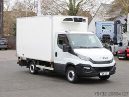 Iveco Daily 35-140 Hi-Matic CX 350 Tiefkühl Teil LBW