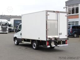 Iveco Daily 35-140 Hi-Matic CX 350 Tiefkühl Teil LBW