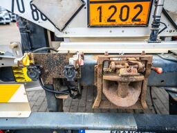 DAF CF 75 360 +ALU MAGYAR 13.500L /4COMP + INTARDER