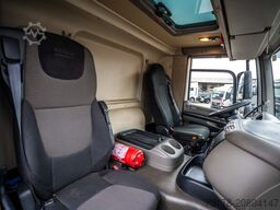 DAF CF 75 360 +ALU MAGYAR 13.500L /4COMP + INTARDER