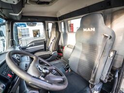 MAN TGS 33.440 BLS+ Big Axles+Manual+HYDR.