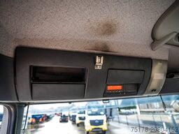 MAN TGS 33.440 BLS+ Big Axles+Manual+HYDR.